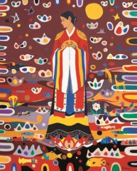 Artist O Syng-yoon's lifelong exploration of 'Koreanness' unfolds at ACC