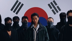 Allday Project’s Tarzzan unveils solo music video