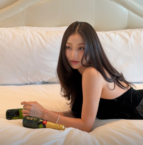 지효 채널