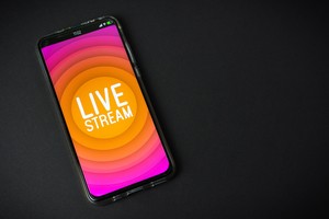 161 viewers booked for tipping sexual livestream involving minor