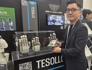 K-로봇 스타트업 "韓은 각자도생 기술개발...中처럼 클러스터 조성 필요... - 뉴스 썸네일 이미지