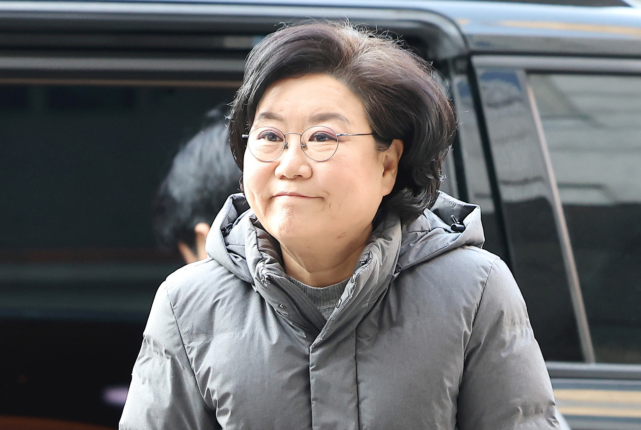 Lee Hye-hoon (Yonhap)
