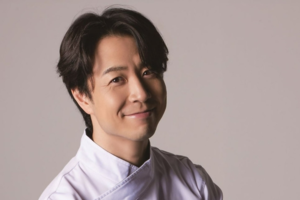 Son Jong-won's good vibes and unsparing reading list