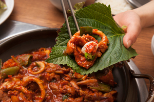 Korean food wasn’t always this spicy. The rise of heat explained