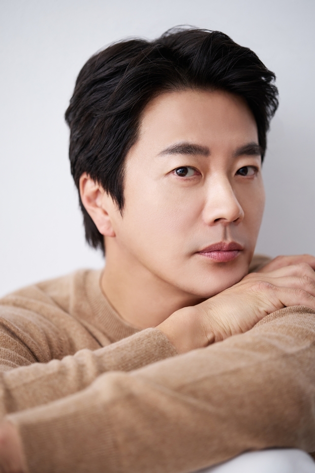 배우 권상우/사진=수컴퍼니 제공