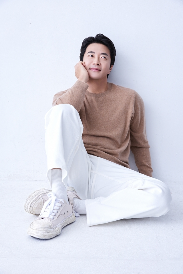 배우 권상우/사진=수컴퍼니 제공