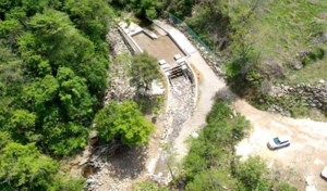 삼성전자, 최전방 GOP에 깨끗한 용수 공급 - 뉴스 썸네일 이미지