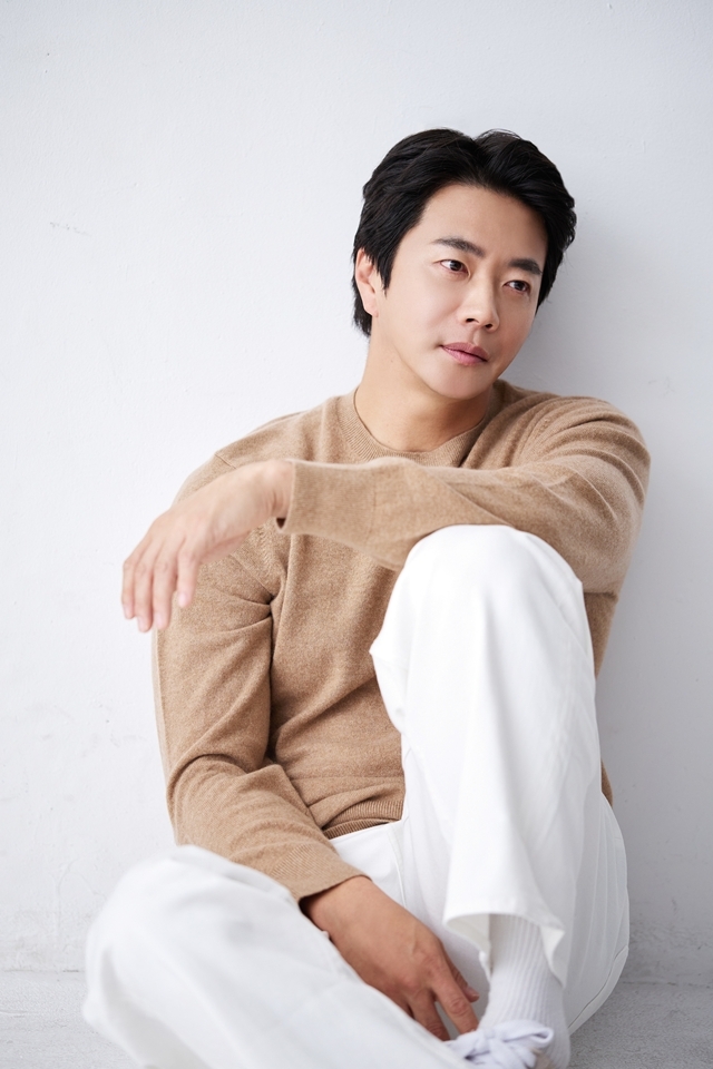 배우 권상우/사진=수컴퍼니 제공