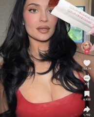 New beauty icon may be something you eat