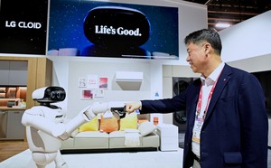 After CES spotlight, Korean firms pivot to humanoid actuators