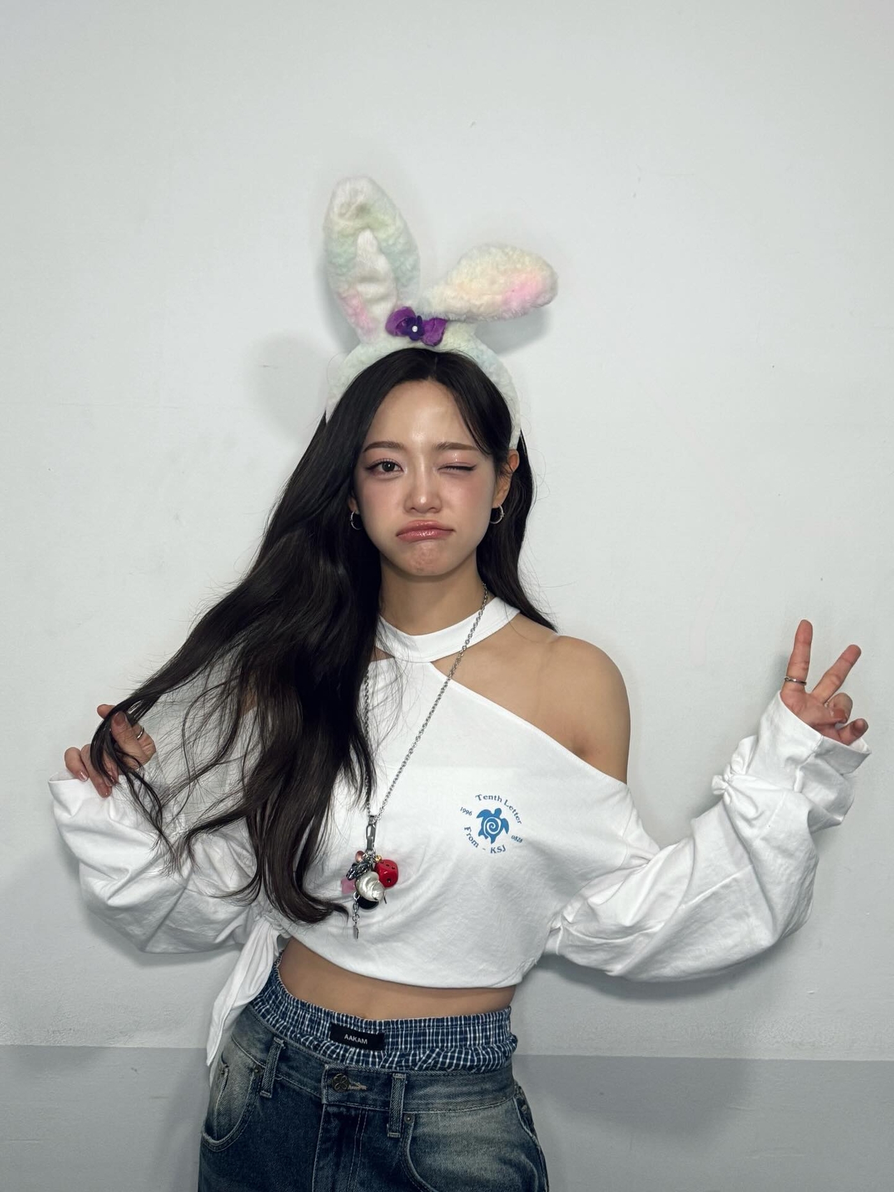 사진=김세정 채널