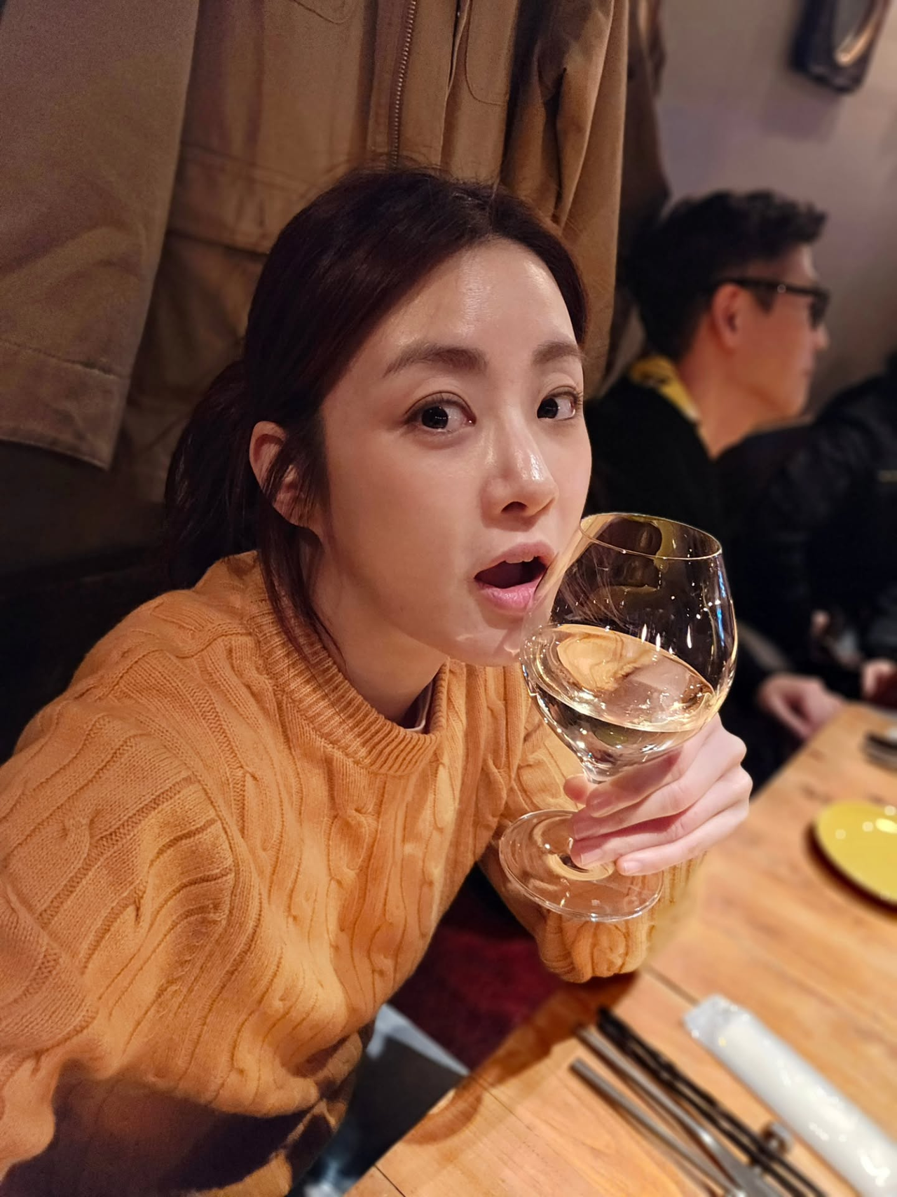 사진=강소라 채널