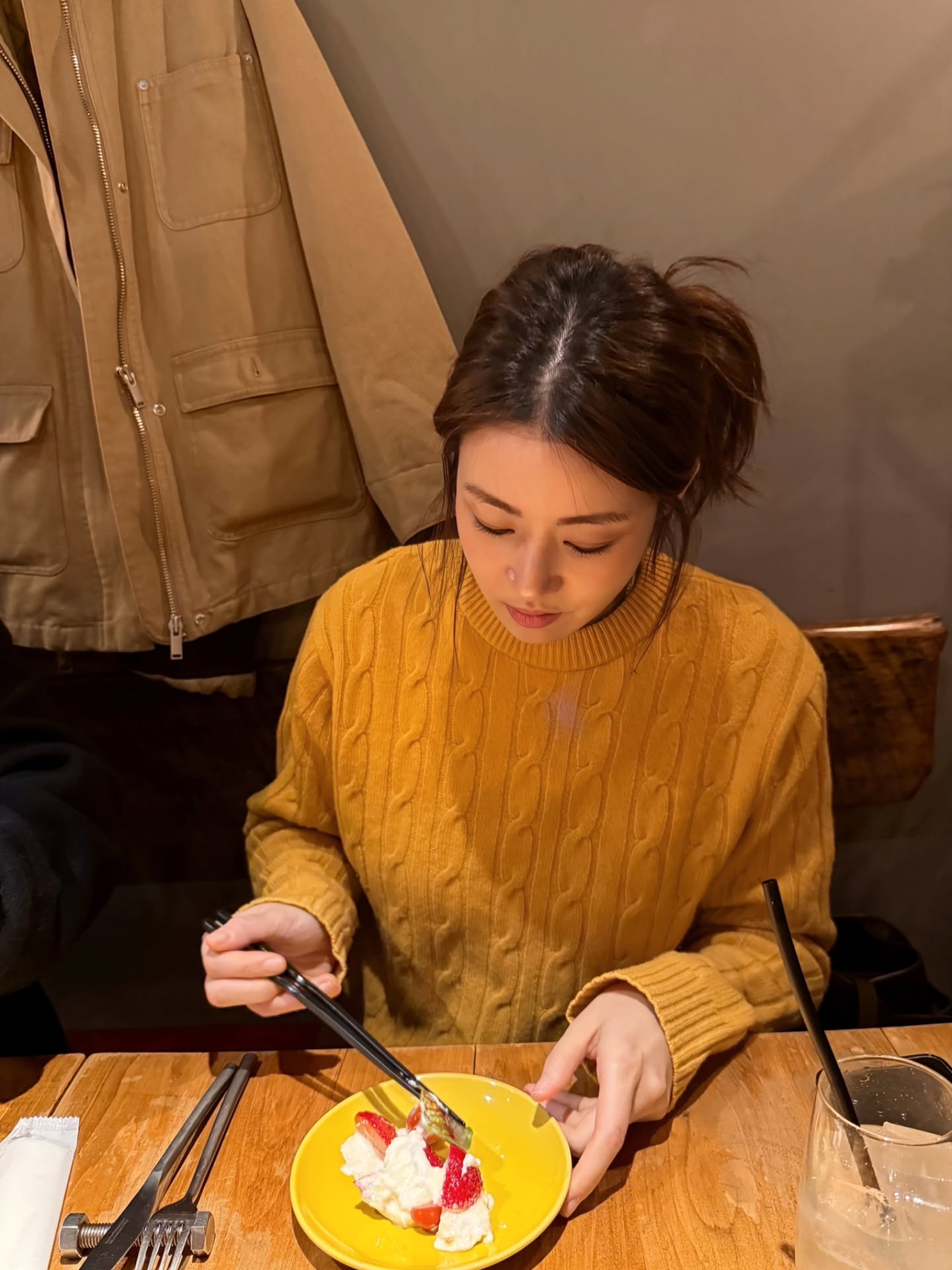 사진=강소라 채널