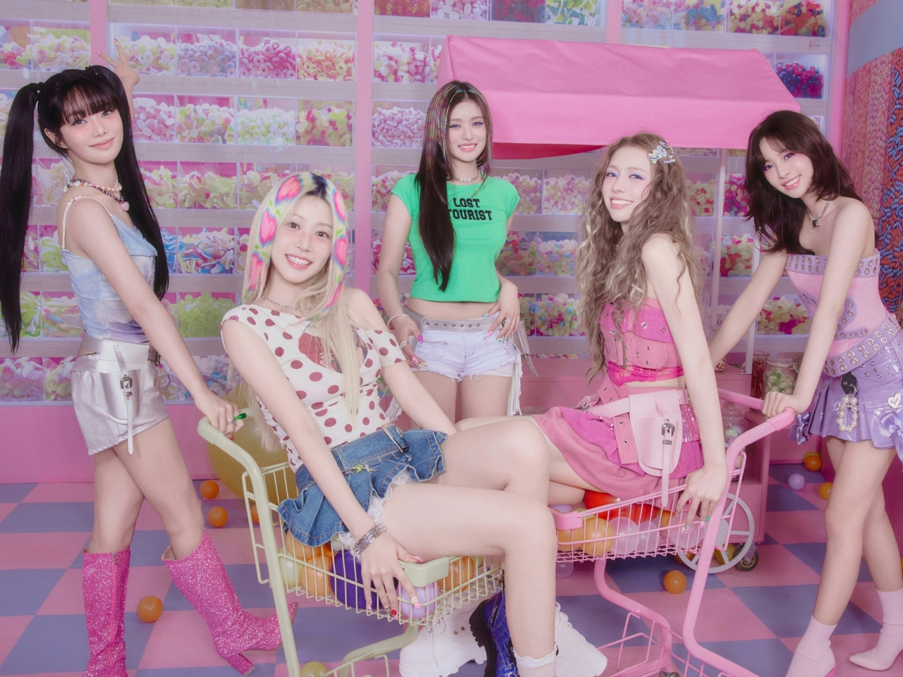[사진 제공 = 어트랙트]
