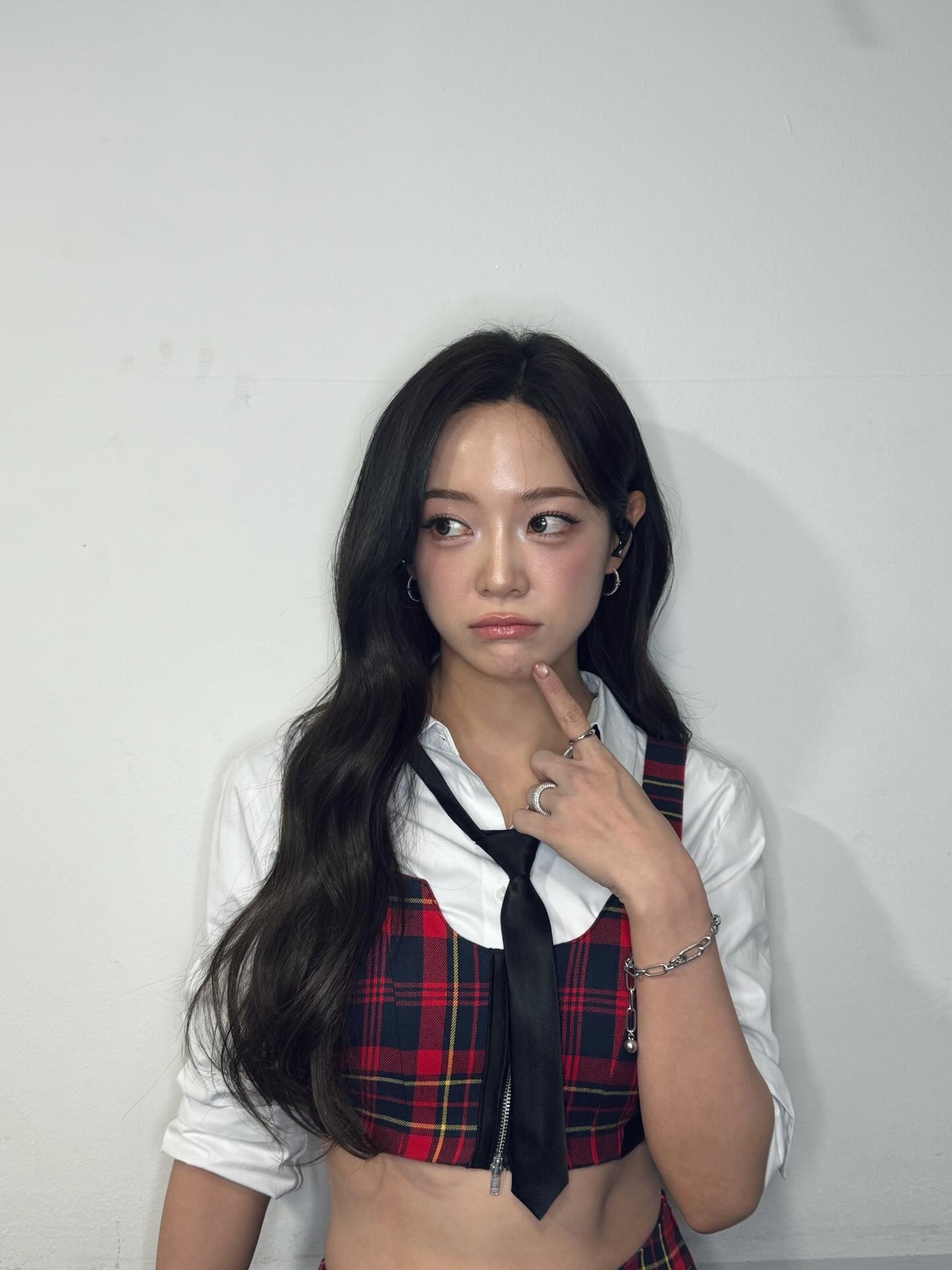 사진=김세정 채널