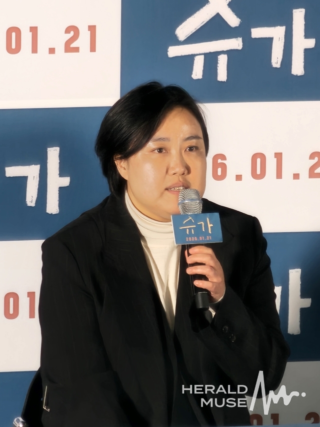 최신춘 감독/사진=이미지 기자
