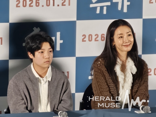 배우 고동하, 최지우/사진=이미지 기자