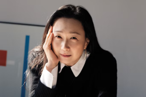 Min Jin Lee returns with 'American Hagwon,' revisiting why Koreans are so obsessed with education
