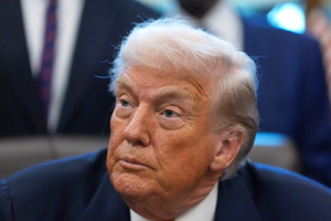 Korea sees limited impact from new US tariff on advanced chips