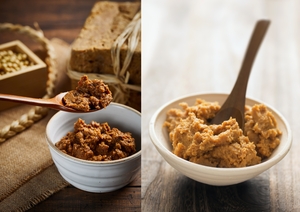 [리얼푸드] 美 새 식이지침, 왜 '된장' 아니고 日 '미소'인가? - 뉴스 썸네일 이미지