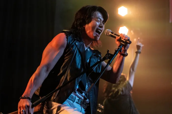 Kwon Sang-woo, still in the game - The Korea Herald