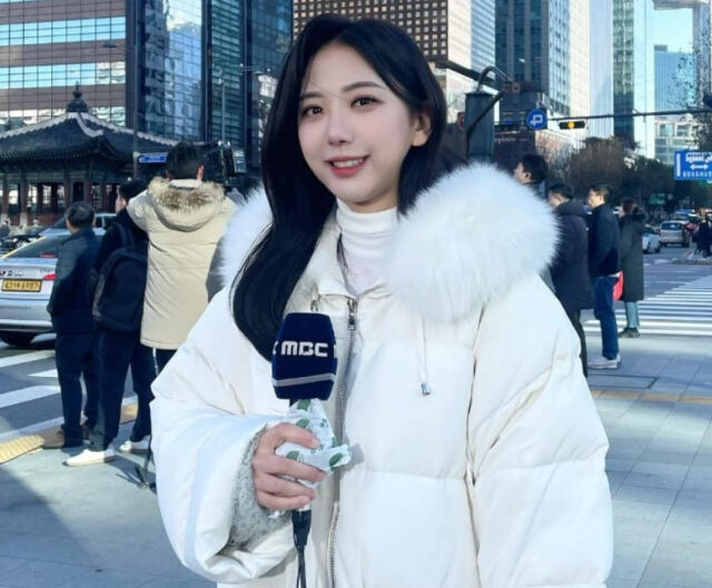 故 오요안나 채널