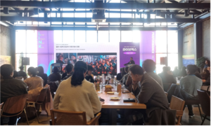 부산시, 관광기업 지원으로 외국인 관광객 500만명 유치 나선다 - 뉴스 썸네일 이미지