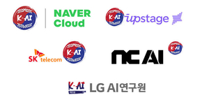 LG, SKT, Upstage advance in Korea’s sovereign AI project