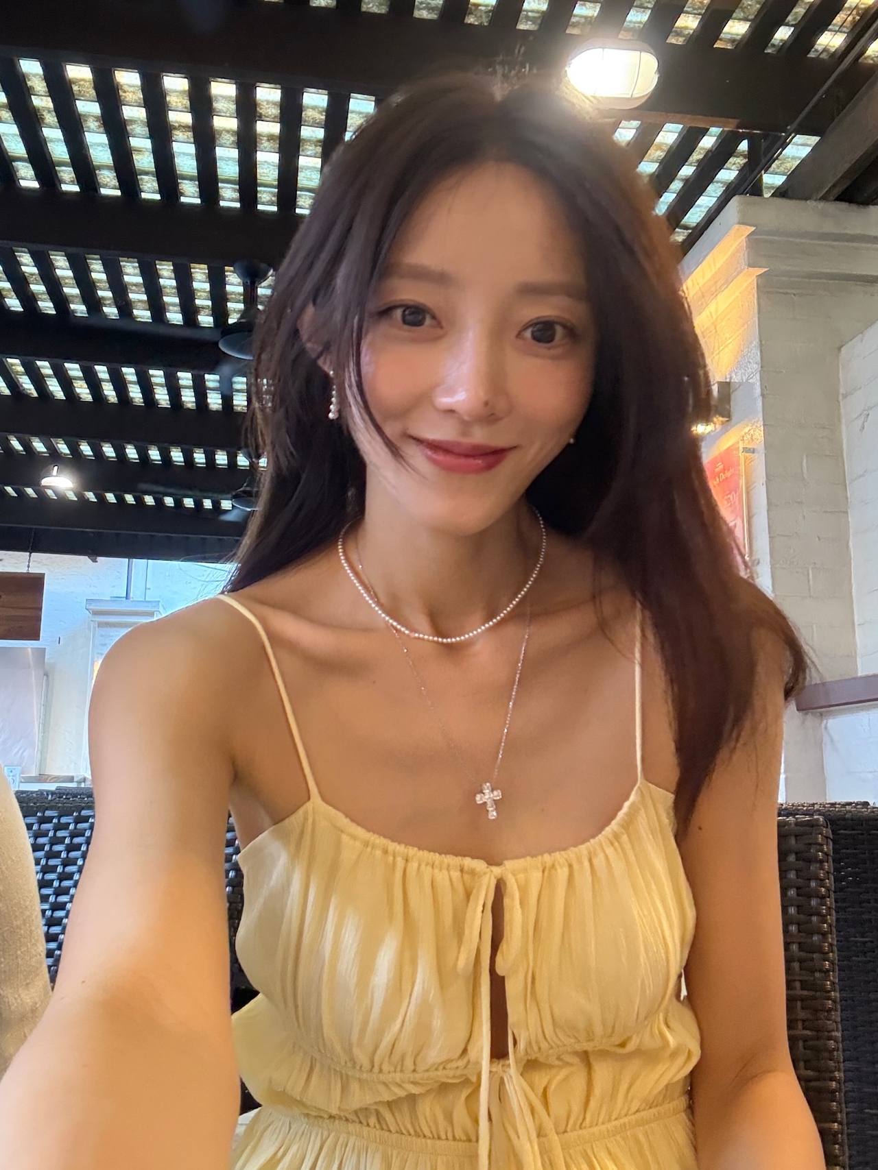 서하얀