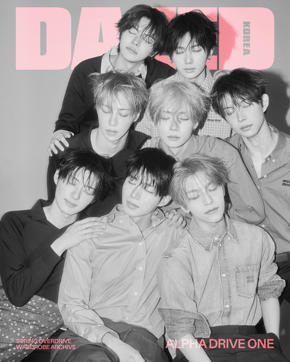 사진 출처: 데이즈드(DAZED KOREA)