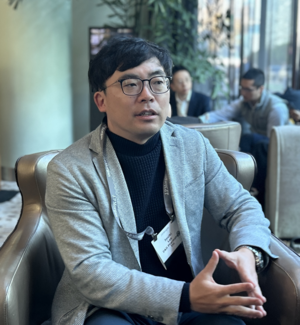 [JPM 2026] D&D Pharmatech courts partners ahead of Phase 2 MASH data