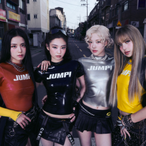 BLACKPINK DEADLINE ソウルコン　韓国　ポップアップ Blackpink is set to make its long-awaited return to the K-pop