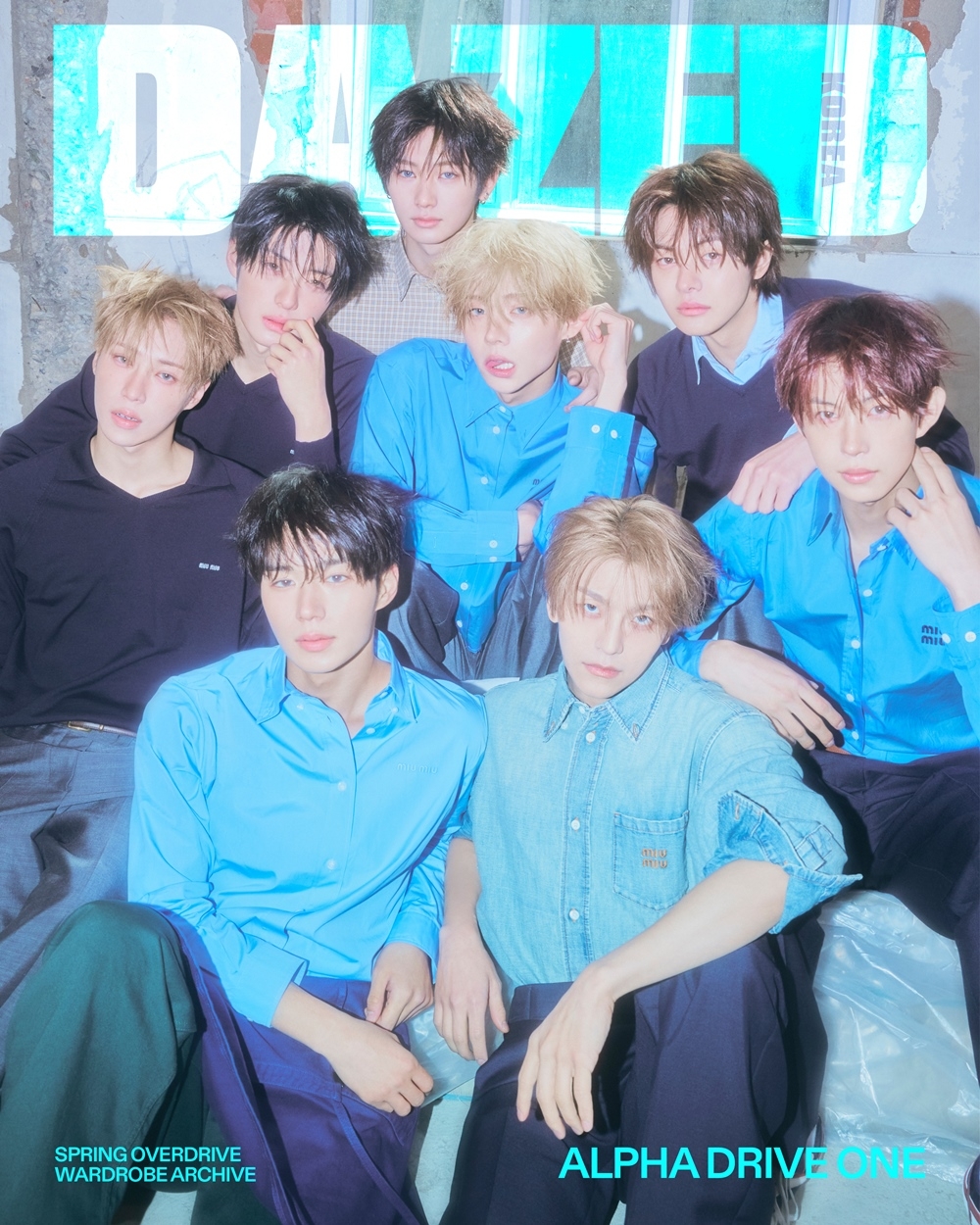 사진 출처: 데이즈드(DAZED KOREA)