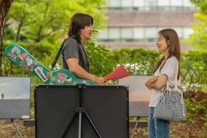 Movies in theaters this week