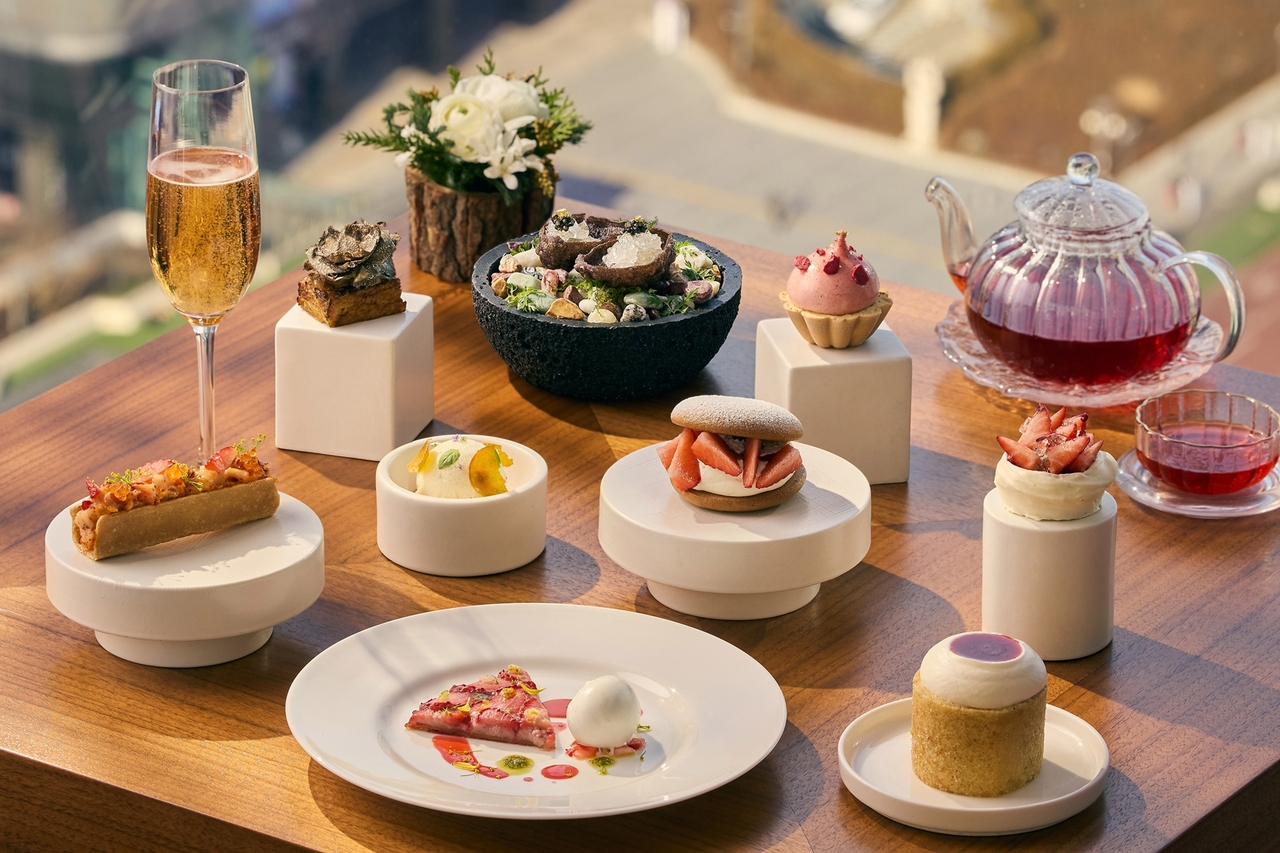 (Park Hyatt Seoul)