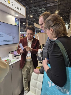 AICA 지원 AI기업, CES 혁신상 25개 수상 쾌거 - 뉴스 썸네일 이미지