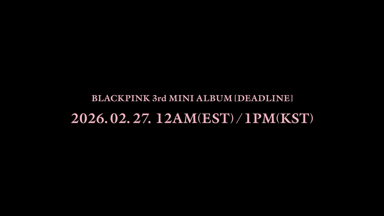 (YG Entertainment)