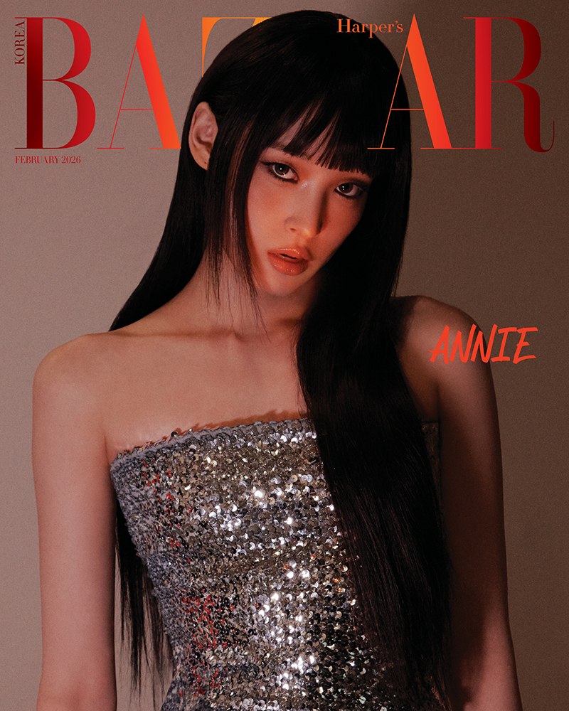 사진 제공: 하퍼스 바자 코리아 Harper’s BAZAAR