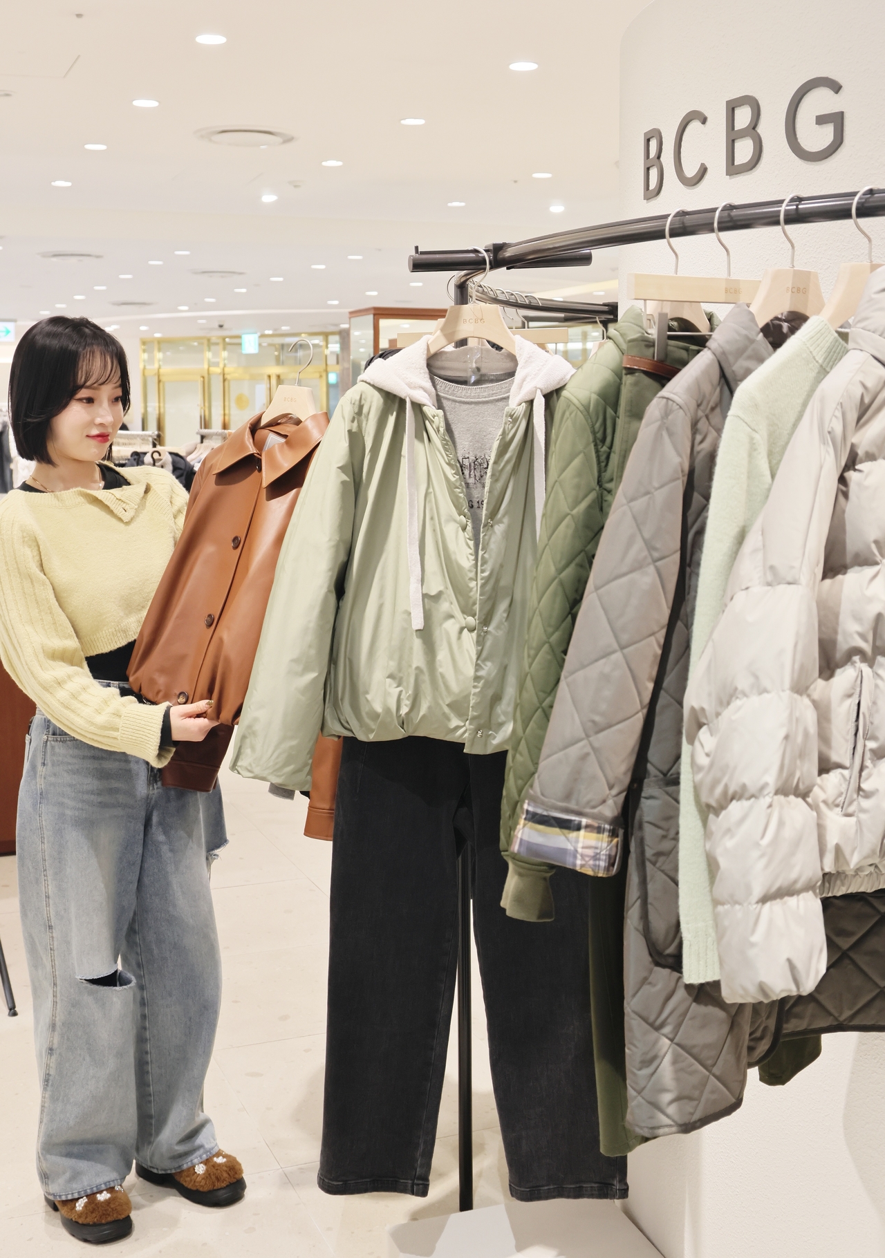 대구지역 롯데백화점, 신년 세일 마무리 특집전 개최 - 헤럴드경제