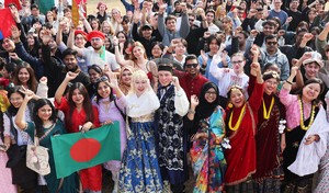 Korea opens state scholarships exclusively for refugees