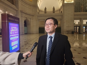 Trade minister urges US not to escalate Coupang case into trade dispute