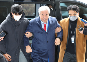 전광훈 구속과 윤석열 사형 구형, 국민의힘 내부 갈등 심화