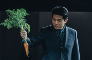 한파에 채솟값 치솟는데…당근은 반토막, 왜?