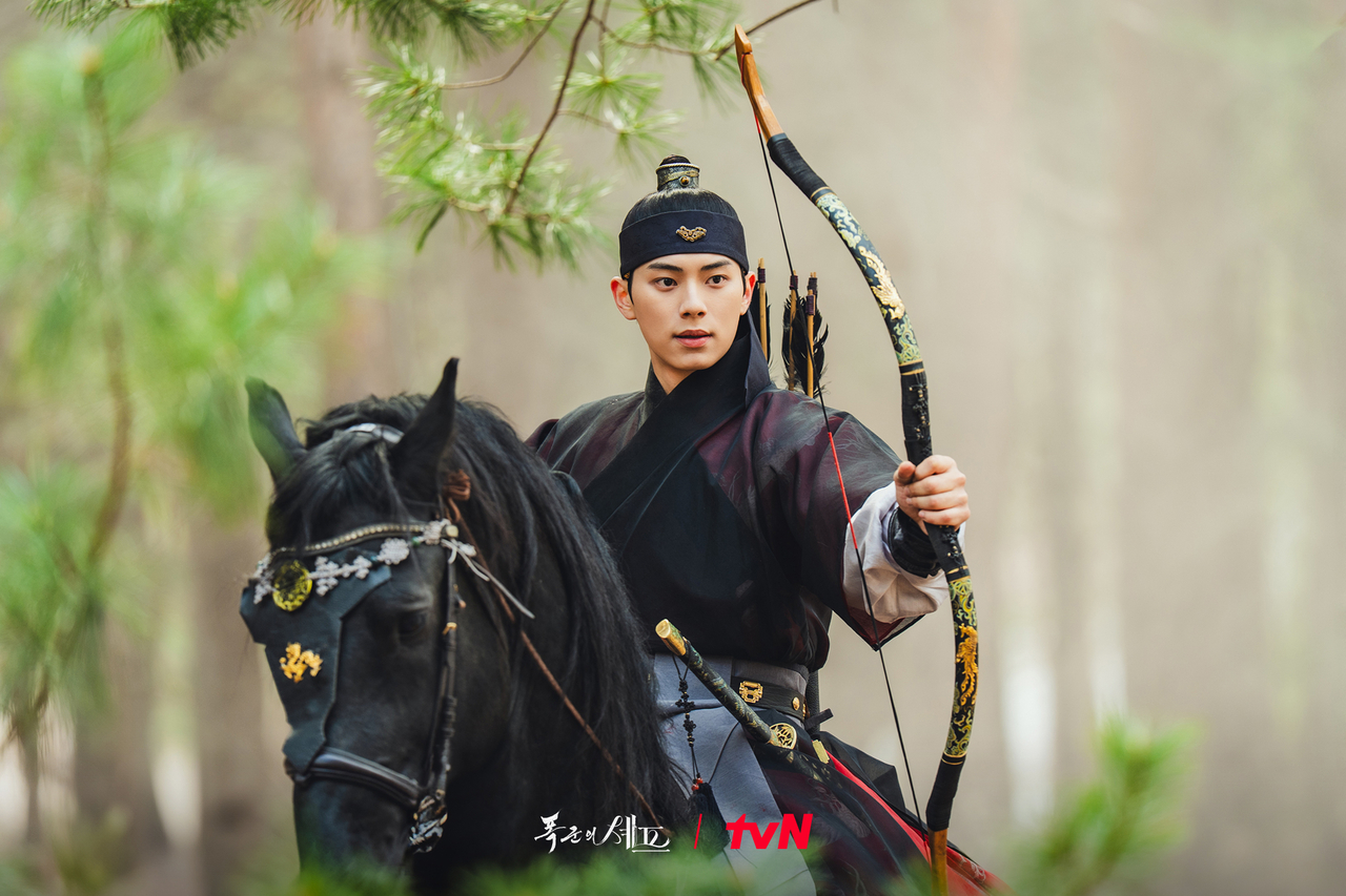 사진=tvN