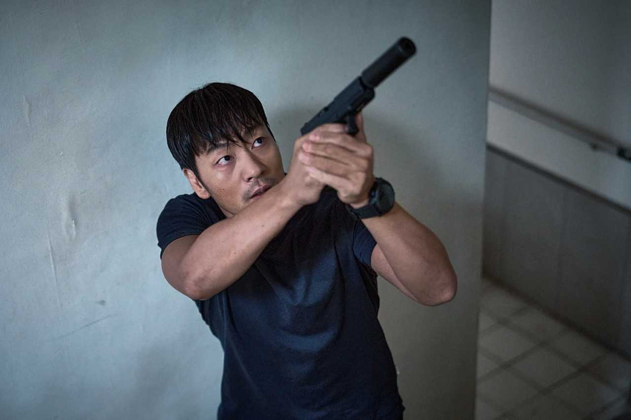[넷플릭스 제공]