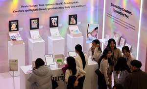 K-beauty firms rush to IPO as Kospi rally fuels valuation