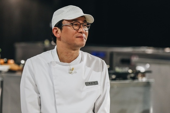 최강록/사진제공=넷플릭스