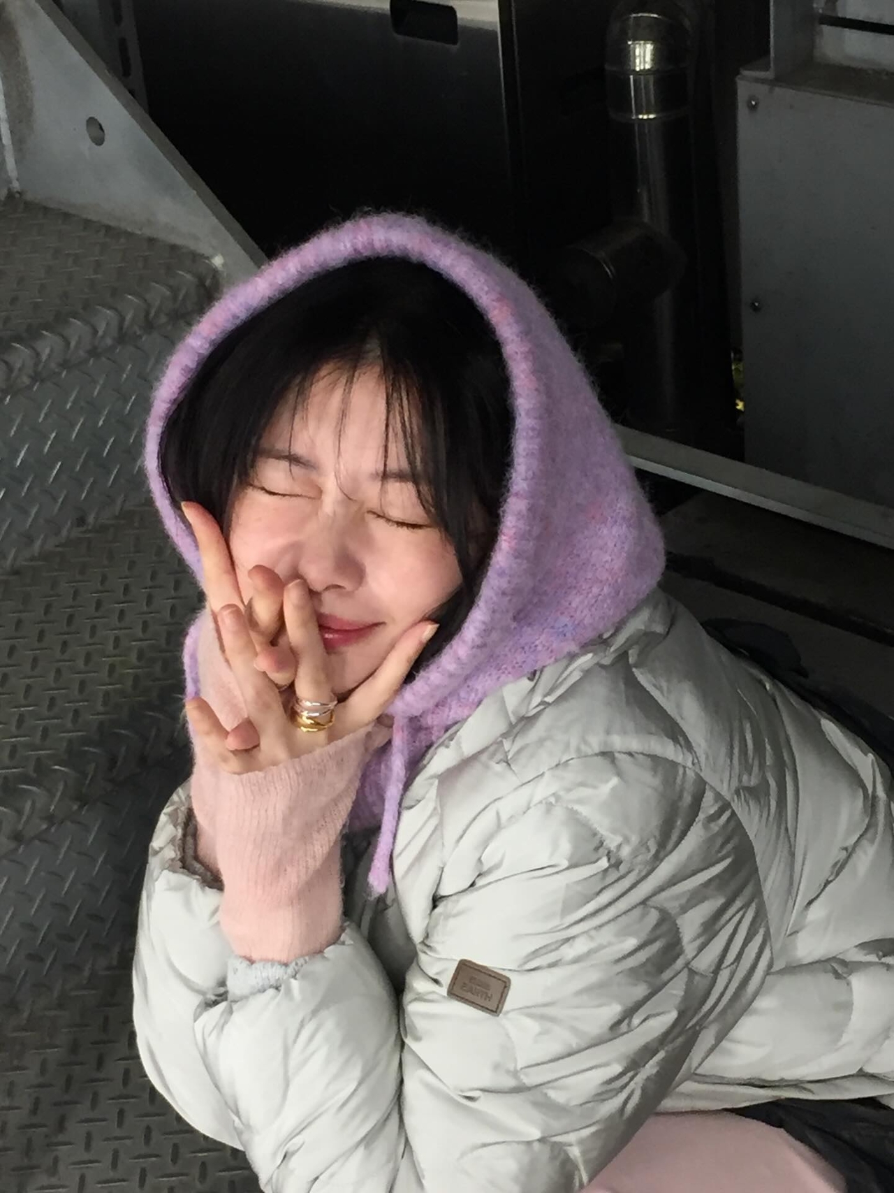 사진=정소민 채널