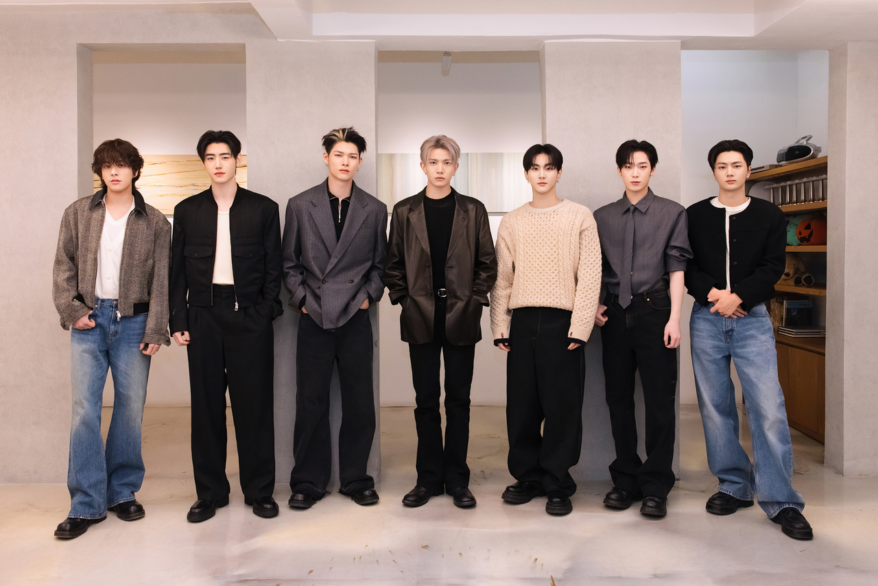 엔하이픈/사진=빌리프랩