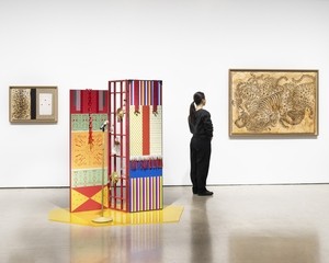 Gallery Hyundai shows how traditional Korean painting lives on in contemporary art
